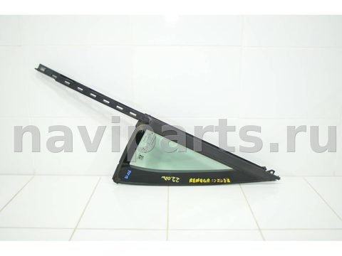 Форточка передняя правая Jeep Renegade BU, 2014 г., OEM 51953341, арт. 123620