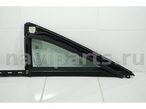 Форточка передняя правая Jeep Renegade BU, 2014 г., OEM 51953341, арт. 123620, фото 8