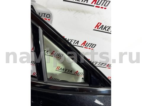 Форточка передняя правая Lexus NX SUV, 2022 г., OEM 43R00035, арт. 12645