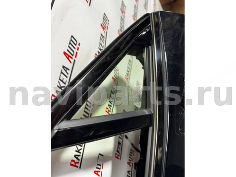 Форточка передняя правая Lexus NX SUV, 2022 г., OEM 43R00035, арт. 12645, фото 3