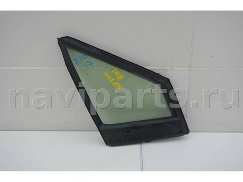 Форточка передняя правая Lexus NX Z10, 2014 г., OEM 6812578011, арт. 139186