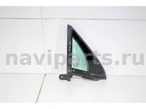 Форточка передняя правая Volkswagen Tiguan, 2016 г., OEM 5NN845114, арт. 143527