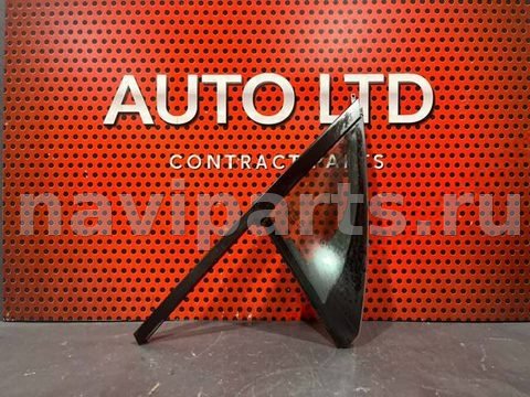 Форточка передняя правая Porsche Macan 95B, 2016 г., OEM 95B845114, арт. 1467