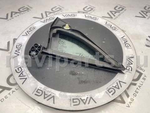 Форточка передняя правая Volkswagen Tiguan, 2021 г., OEM 5NN845114, арт. 149615949, фото 5