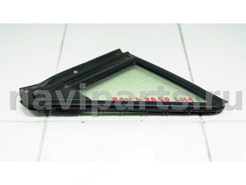 Форточка передняя правая Toyota RAV4 XA50, 2018 г., OEM 6812542020, арт. 150644, фото 3