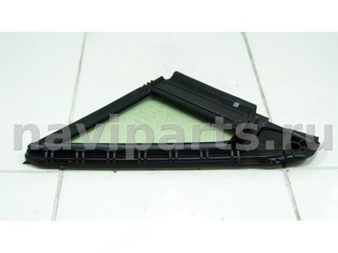 Форточка передняя правая Toyota RAV4 XA50, 2018 г., OEM 6812542020, арт. 150644, фото 4