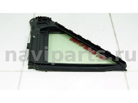 Форточка передняя правая Toyota RAV4 XA50, 2018 г., OEM 6812542020, арт. 150644, фото 6