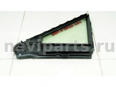 Форточка передняя правая Toyota RAV4 XA50, 2018 г., OEM 6812542020, арт. 150644, фото 7