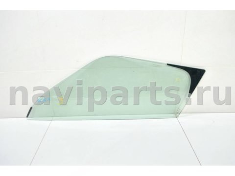 Форточка передняя правая Renault Master, 2015 г., OEM 802627279R, арт. 152018