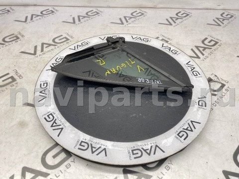 Форточка передняя правая Volkswagen Tiguan, 2019 г., OEM 5NN845114, арт. 164854245_1, фото 3