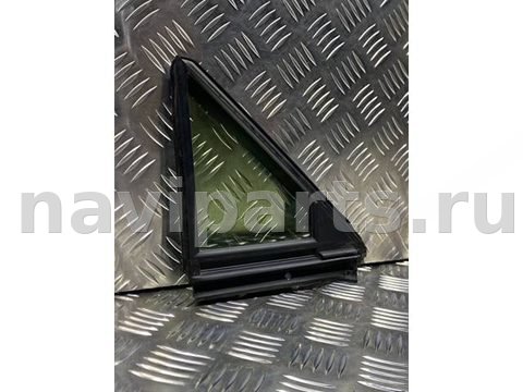 Форточка передняя правая Toyota RAV4, 2019 г., OEM 43R00034, арт. 180830