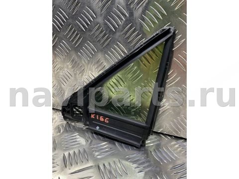 Форточка передняя правая Toyota RAV4, 2019 г., OEM 43R00034, арт. 180830, фото 4