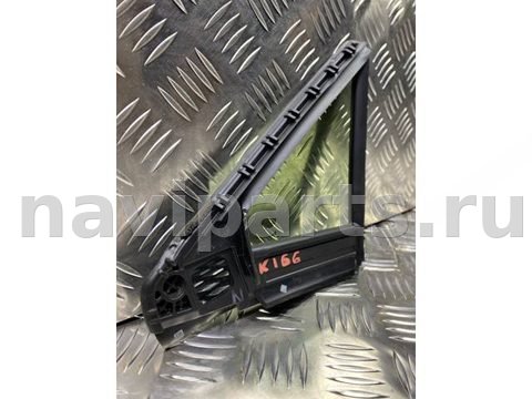 Форточка передняя правая Toyota RAV4, 2019 г., OEM 43R00034, арт. 180830, фото 5
