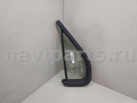 Форточка передняя правая Suzuki Wagon R, 1998 г., арт. 2000150