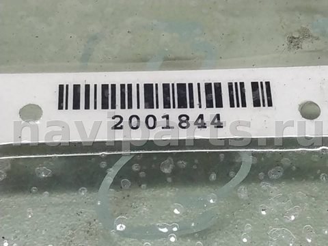 Форточка передняя правая Toyota Corolla Verso, 2007 г., арт. 2001844, фото 3
