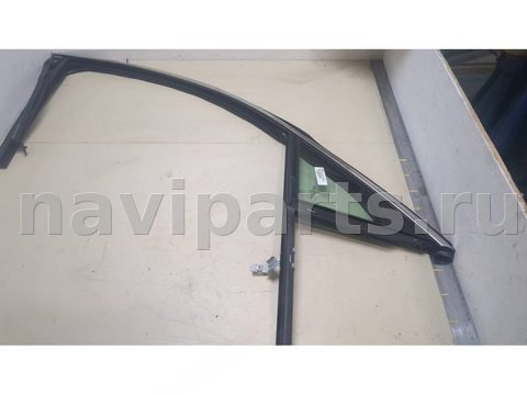 Форточка передняя правая Lincoln Corsair, 2022 г., OEM LJ7Z7821596B, арт. 20031165