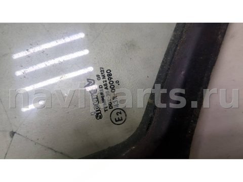 Форточка передняя правая Peugeot Boxer, 2000 г., OEM 926544, арт. 20069066, фото 2