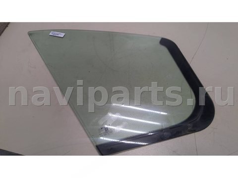 Форточка передняя правая Opel Vivaro B, 2014 г., OEM 4422738, арт. 20097971