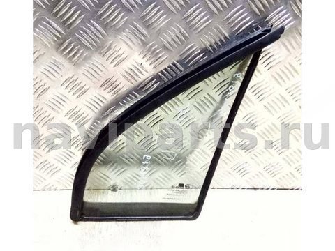 Форточка передняя правая Daewoo Matiz, 1998 г., OEM 96314533, арт. 2011819, фото 2