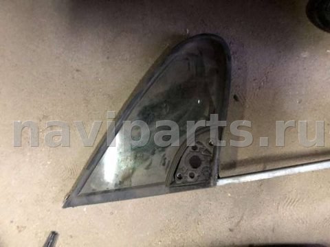Форточка передняя правая Peugeot 307, 2003 г., арт. 20289492