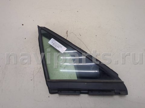 Форточка передняя правая Lexus UX I, 2018 г., OEM 6812576010, арт. 20325802