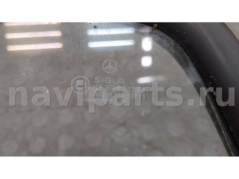 Форточка передняя правая Mercedes 208, 1994 г., OEM A6017250009, арт. 20334644, фото 2