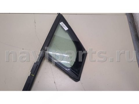 Форточка передняя правая Peugeot 5008 I рестайлинг, 2013 г., OEM 9202N9, арт. 20392808