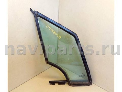 Форточка передняя правая Mercedes A W168, 1999 г., OEM 43R001057, арт. 2042990