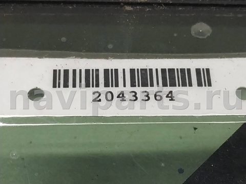 Форточка передняя правая Ford Fusion, 2012 г., OEM GS7Z5421400A, арт. 2043364, фото 3