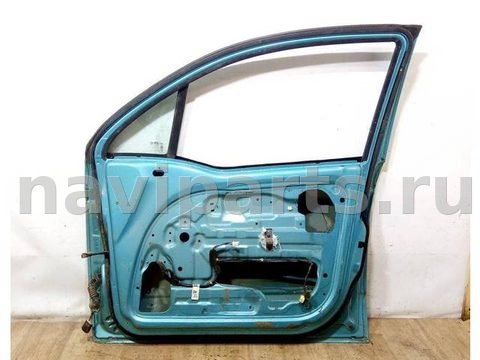 Форточка передняя правая Chevrolet Matiz, 2010 г., арт. 2047213-1, фото 2