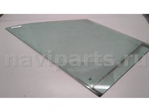 Форточка передняя правая Volkswagen Crafter, 2023 г., OEM 7C0845116A, арт. 20569051