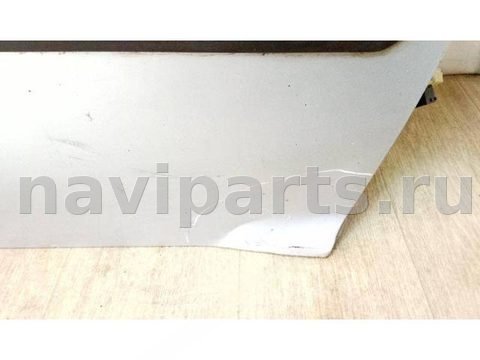 Форточка передняя правая Citroen C8, 2004 г., OEM 9204F2, арт. 2061902-2, фото 2