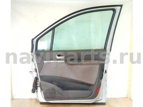 Форточка передняя правая Citroen C8, 2004 г., OEM 9204F2, арт. 2061902-2, фото 3