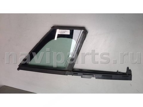 Форточка передняя правая Peugeot 3008 I, 2009 г., OEM 9202N9, арт. 20658386