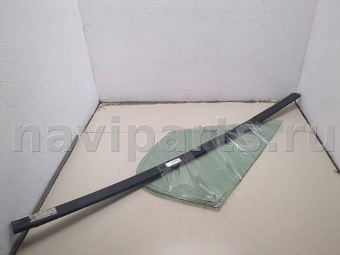 Форточка передняя правая Opel Vivaro A, 2001 г., OEM 91165705, арт. 20721570