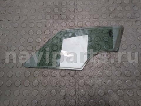 Форточка передняя правая Mercedes A W168 рестайлинг, 2001 г., арт. 20897404
