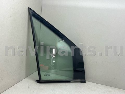 Форточка передняя правая Citroen C8, 2007 г., OEM 9204F2, арт. 2090821