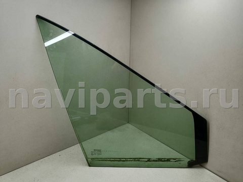 Форточка передняя правая Renault Scenic, 2005 г., OEM 8200120907, арт. 2098968