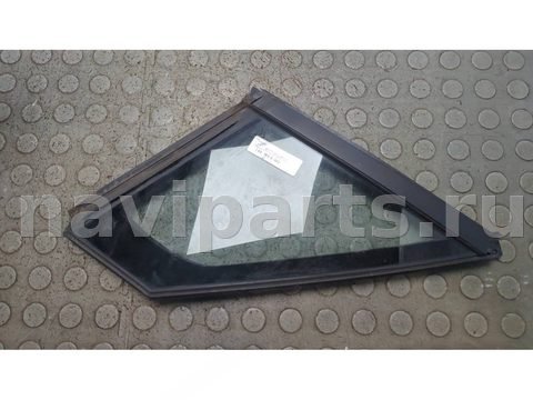 Форточка передняя правая Citroen C4 II, 2010 г., OEM 9202Q5, арт. 21032242