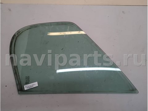 Форточка передняя правая Opel Vivaro A, 2001 г., OEM 4408043, арт. 21080055