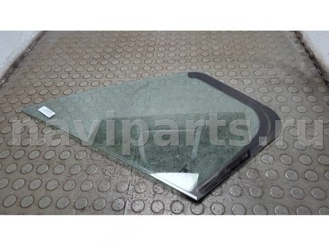Форточка передняя правая Opel Vivaro B, 2014 г., OEM 4422738, арт. 21094205