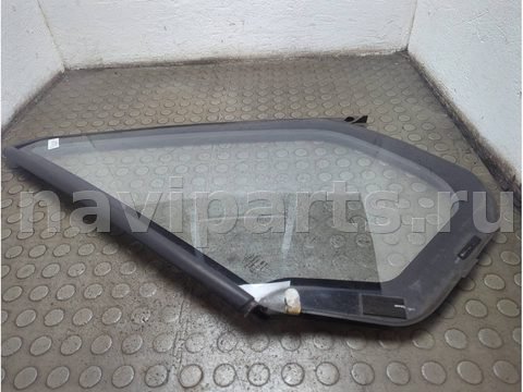 Форточка передняя правая Ford Transit VI, 2000 г., OEM 43R00003, арт. 21155799