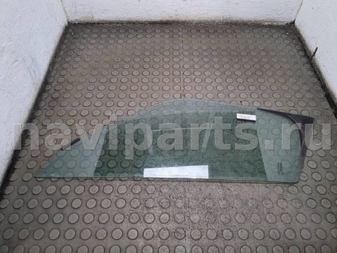 Форточка передняя правая Renault Master III, 2010 г., OEM 802627279R, арт. 21183210