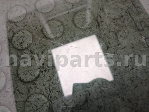 Форточка передняя правая Renault Master III, 2010 г., OEM 802627279R, арт. 21183210, фото 2