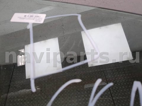 Форточка передняя правая Opel Vivaro A, 2001 г., OEM 91166259, арт. 21199716, фото 4