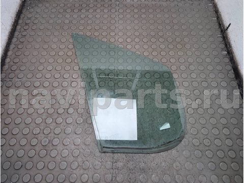 Форточка передняя правая Opel Vivaro A, 2001 г., OEM 4408043, арт. 21209453
