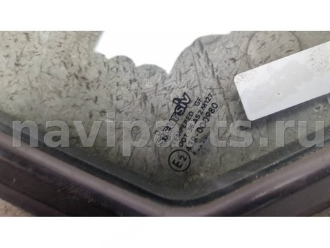 Форточка передняя правая Fiat Ducato II, 1994 г., OEM 1305137080, арт. 21291298, фото 2