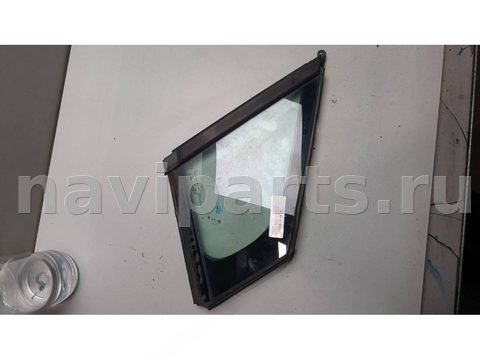 Форточка передняя правая Peugeot 5008 I, 2009 г., OEM 9202N9, арт. 21321820
