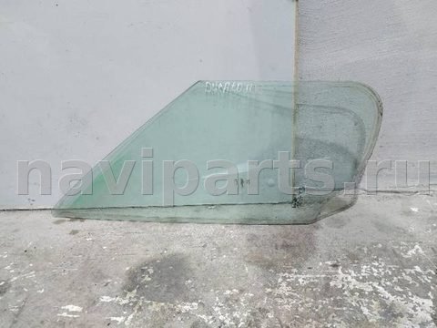 Форточка передняя правая Fiat Ducato, 1999 г., арт. 223873
