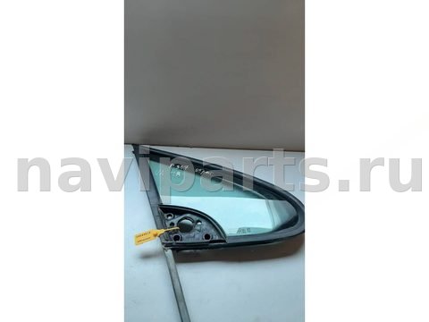 Форточка передняя правая Peugeot 307, 2005 г., арт. 24549639